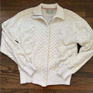 Saturday Sunday from Anthropologie jacket